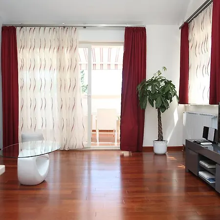 Apartment Markorcula Room photo