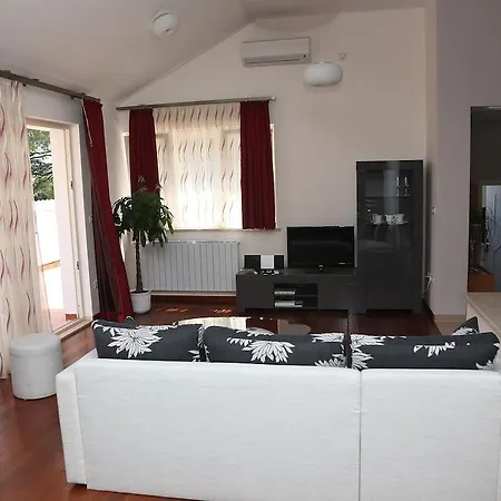 Apartment Markorcula Room photo