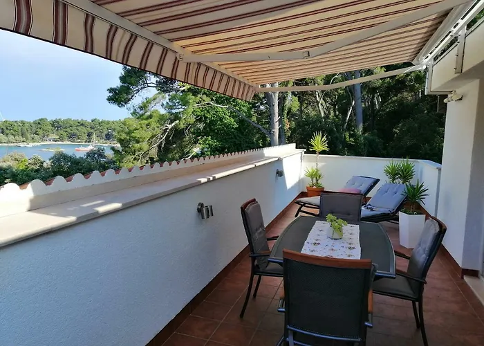 Apartment Markorcula