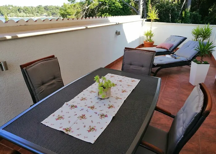 Apartment Markorcula