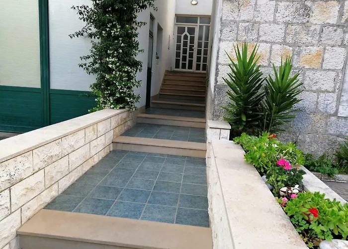 Apartment Markorcula