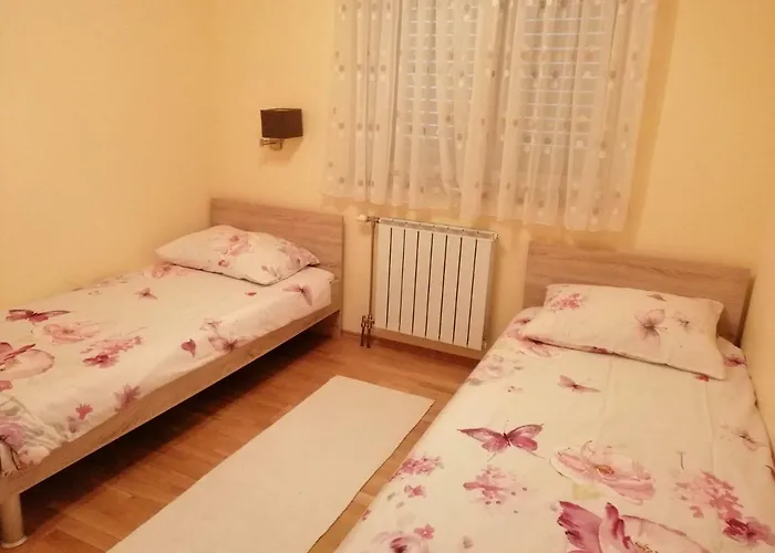 Apartment Markorcula