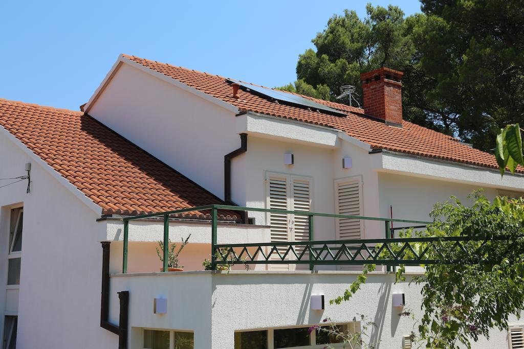 Markorcula Apartment *