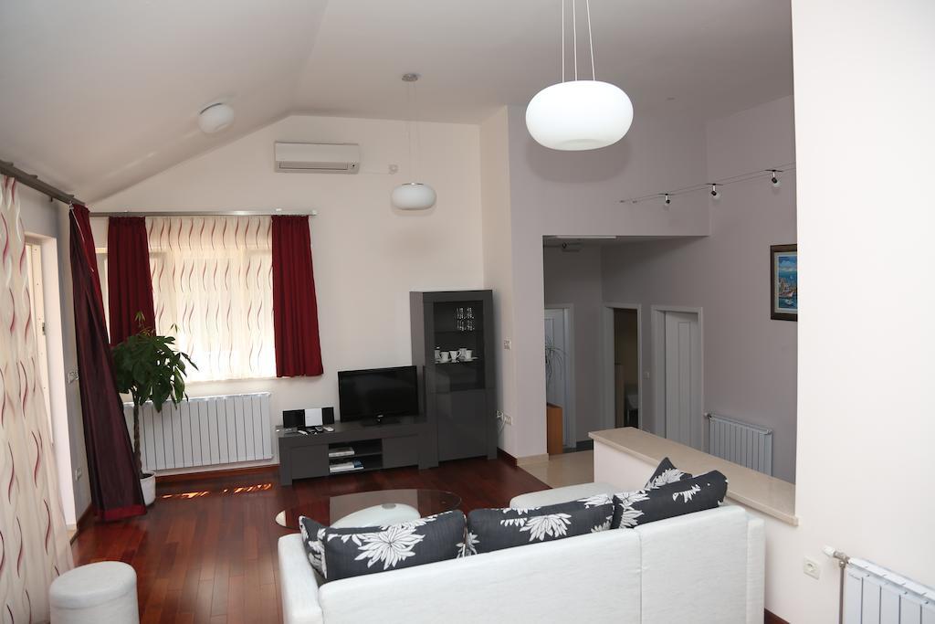 Markorcula Apartment *