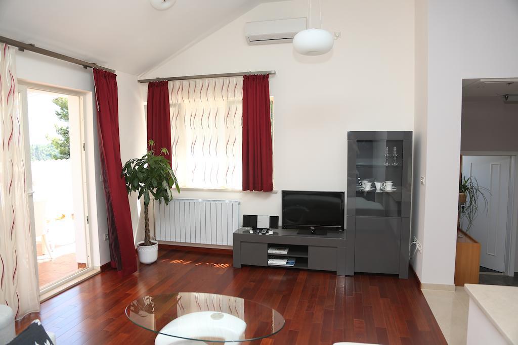 Markorcula Apartment Korcula Town