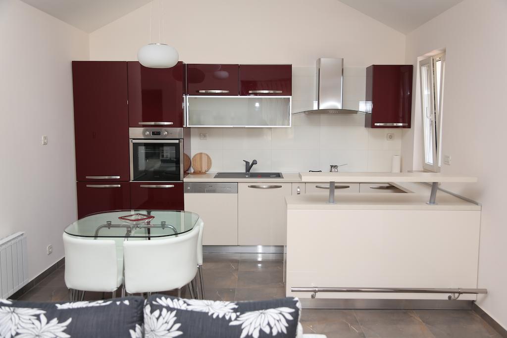 Markorcula Apartment
