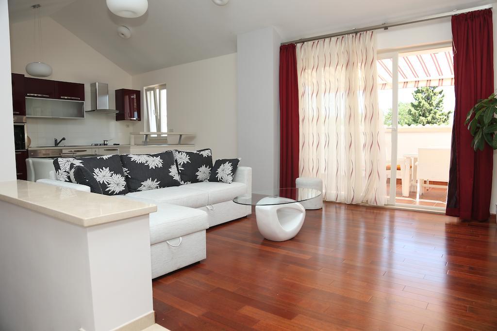 Apartment Markorcula