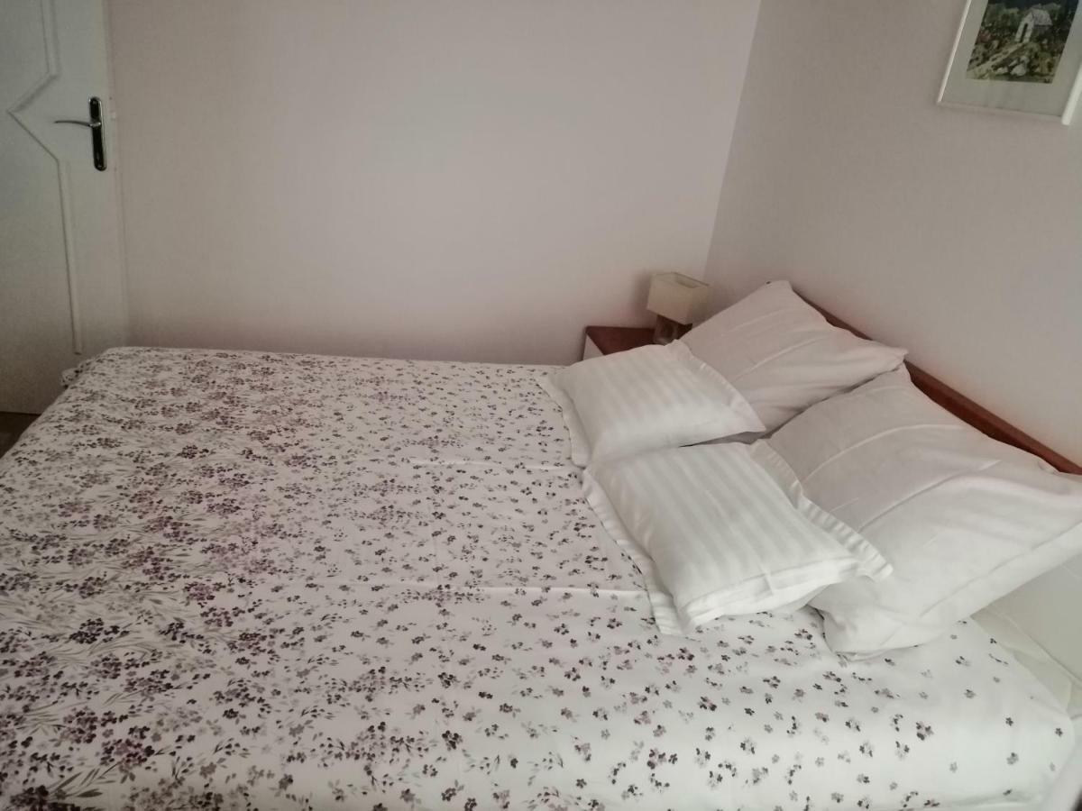 Apartment Markorcula *