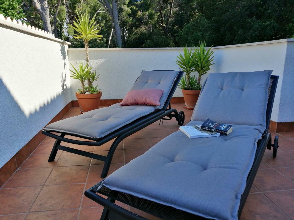 Markorcula Apartment